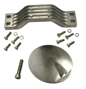 Perf metals anodisarja Yamaha 200-300HP 4-Stroke kuva