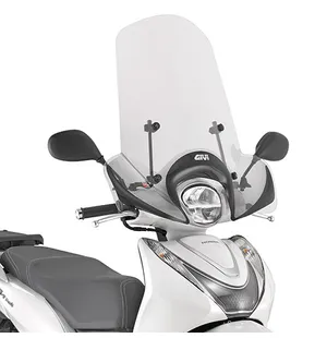 Givi SCREEN HONDA SH MODE 125 (2021) kuva
