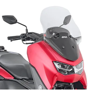 Givi SPOILER YAMAHA N-MAX 125-155 (2021) kuva