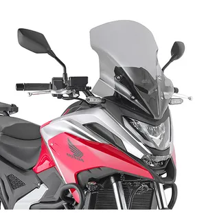 Givi SPOILER HONDA NC750X (2021) FUMÉ kuva