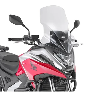 Givi SPOILER HONDA NC750X (2021) kuva