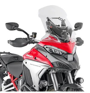 Givi SPOILER D. MULTISTRADA V4 '21 kuva
