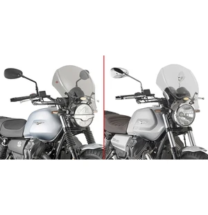Givi KIT ATT. MOTOGUZZI V7 STONE (2021) kuva