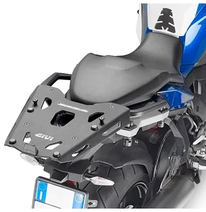 Givi Peräteline musta alumiini Monokey-laukulle S1000XR 20- kuva