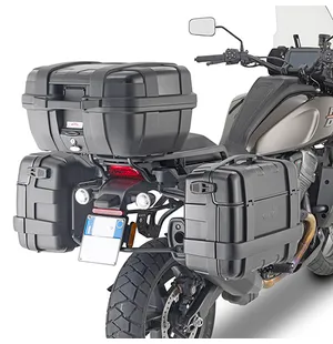 Givi PANN. HOLDER HARLEY PAN AMERICA 1250 '21 kuva