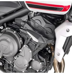 Givi FITTING KIT FOR SLD01 T. TRIDENT 660 '21 kuva