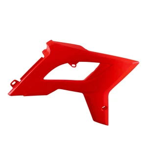 Polisport Resty rad. scoop RR250/3002T(13-19)350/400/4504T(13-19) RED kuva