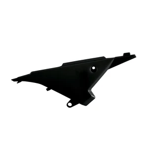 Polisport airbox cover Beta RR250/300 2T350/400/450 4T(13-17) BLACK (7) kuva