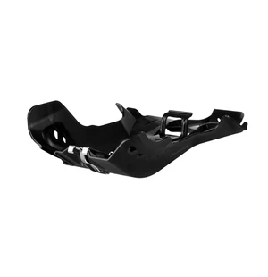Polisport Fortress w/link SER Factory 250/300 (14-..) BLACK (5) kuva