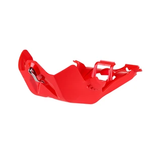Polisport Fortress w/link Beta RR 350/390/430/480/500 (20-22) RED (4) kuva