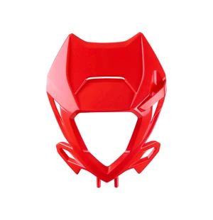 Polisport Headlight mask Beta RR (20->) RED (12) kuva