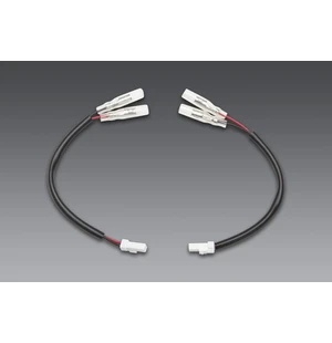 Yoshimura Plug-n-Play Turn Signal Adapters for KTM kuva