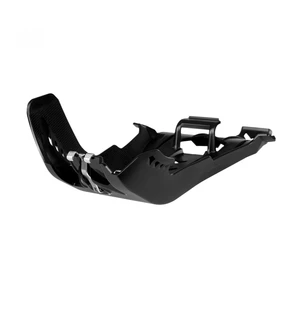 Polisport Fortress w/link Beta RR 250/300 (20-24) X-PRO 25-.. BLACK kuva