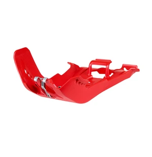 Polisport Fortress w/link Beta RR 250/300 (20-..) X-PRO 25-.. RED (4) kuva