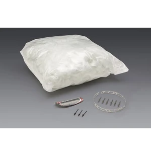 Yoshimura ALPHA Premium Muffler Repack Kit kuva