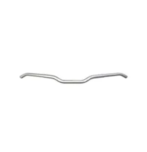 RSI Ohjaustanko Slim Jim Alu 22mm 13degree (Kapea ote) 1" Rise Hopea kuva