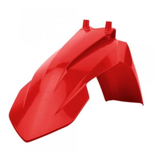 Polisport Front fender MC 65 (21-23) SX645 (16-23) RED (10) kuva