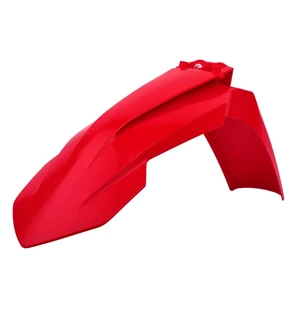 Polisport front fender MC 85 (21-24) SX85 (18-24) RED (8) kuva
