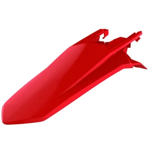 Polisport rear fender MC 85 (21-24) SX85 (18-24) RED (5) kuva