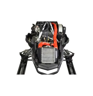 SPI Silicone Ilmanottosarja Ski-Doo/Lynx Radien-X 900/R Turbo(Not incl.Blow Off) kuva
