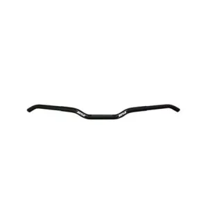 RSI Ohjaustanko Slim Jim Alu 22mm 13degree (Kapea ote) 1" Rise Musta kuva