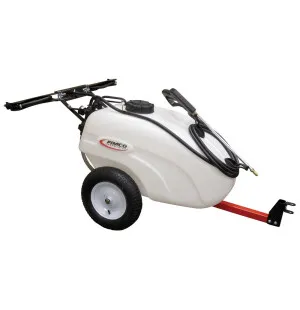 Fimco Spruttrailer LG-30-TRL image