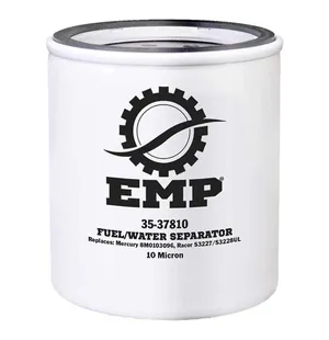 EMP Polttoainesuodatin Mercury/Mariner/Honda/Suzuki/Racor kuva