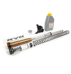 KYB Cartridge Kit for WP XPLOR 48 Front Fork kuva