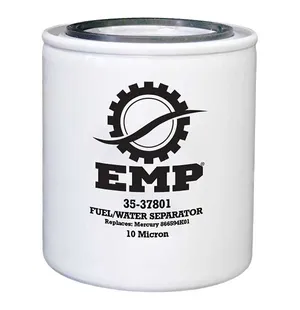 EMP Polttoainesuodatin Mercury/Mercruiser/Honda/Yamaha kuva