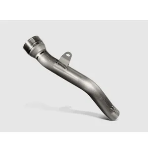 Akrapovic Optional Link Pipe (Titaani) ZX-10R/RR 2021- kuva