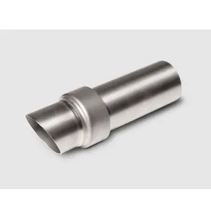 Akrapovic Optional Noise Dumper ZX-10R/RR 2021- kuva