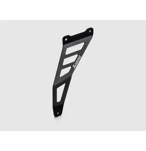Akrapovic Muffler Bracket (Aluminium) ZX-10R/RR 2021- kuva