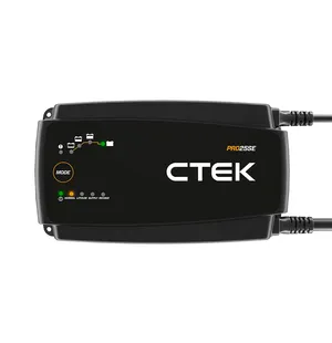 CTEK PRO25SE EU kuva