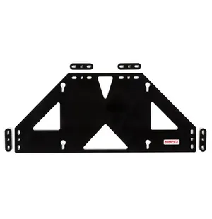 Kimpex Click N Go 2 Kiinnikesarja UTV John Deere Gator kuva