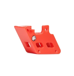 AXP Chain Guide Red Beta 125RR-500RR 20- / 250/300 XTRAINER 16- kuva