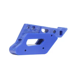 AXP Chain Guide Blue Sherco 250/300 SE/SEF/SC/SCF FACTORY/RACING 12-23 kuva