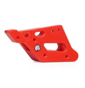 AXP Chain Guide Red Gas-Gas EC/EX/MC 250/300/250F/350F/450F 21-23 kuva