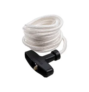 Qvarken Käynnistysnaru kahvalla 6mm 2m kuva