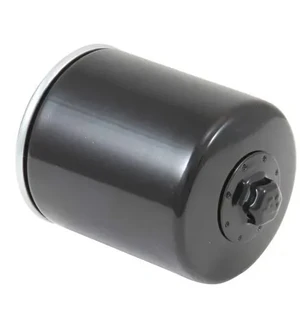 K&N Oil Filter kuva