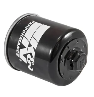 K&N Oil Filter kuva