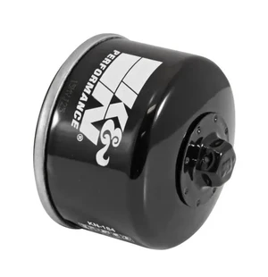 K&N Oil Filter kuva