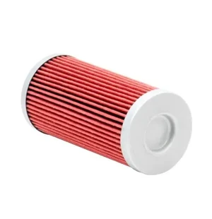 K&N Oil Filter kuva