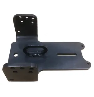 Bronco Adapteri V-auralle 75-804800 Bronco Kimpex puskulevyrunkoon kuva