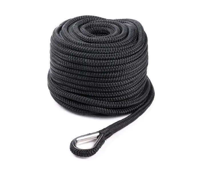 Dockline_Black_Anchor kuva