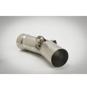 GPR Aprilia RSv 1000 R Factory 2004/05 Pair EC-Approv. slip-on exhaust Trioval kuva