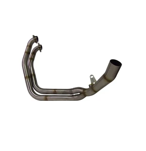 GPR Husqvarna Nuda 900 - Nuda R 2012/13 Decat pipe manifold Decatalizzatore kuva