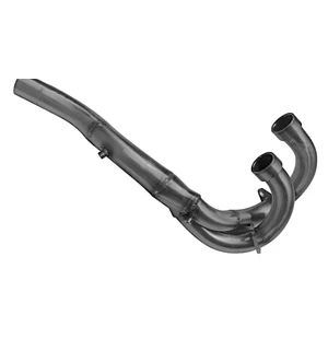 GPR Suzuki Gsx-S 1000 F 2015/21 Decat pipe manifold Collettore kuva