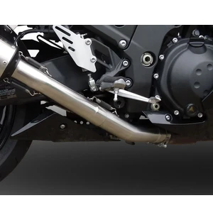 GPR Kawasaki Zzr 1400 2012/16 e3 Pair EC-Approv. slip-on exhaust Powercone Evo kuva