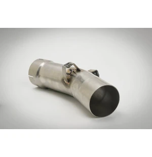 GPR Yamaha Yz 250 F 2007/09 - Wr 250 F 2007/11 EC-Approv. full line exhaust Trio kuva