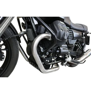 GPR Moto Guzzi V7 III Special-St-Carb 2017/18 Racing full line exhaust Vintacone kuva